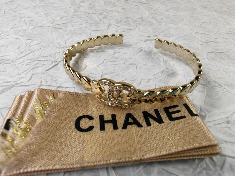 Chanel Bracelets